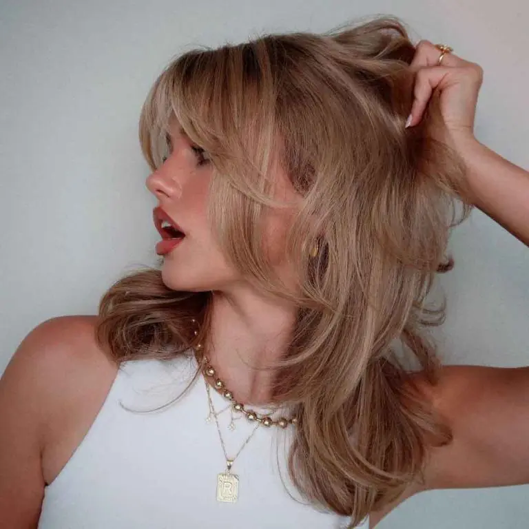 Golden Waves of Radiance