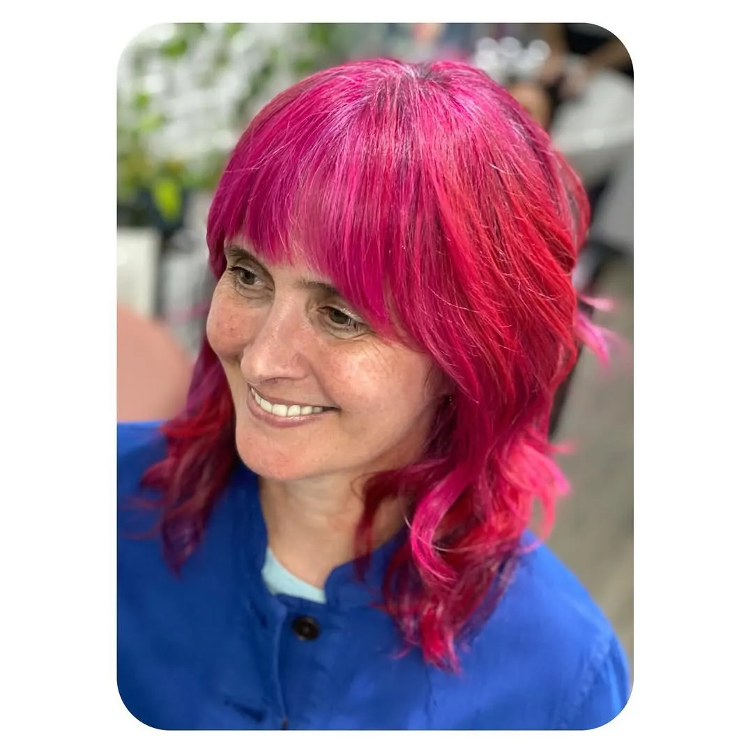 Pink Perfection Layers