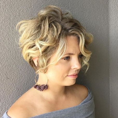 Chic Layers Shag Cut